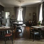 Σπίτι διακοπών Le Petit Chateau Des Cedres Mouchamps
