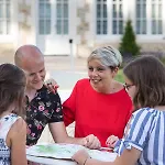 Σπίτι διακοπών Le Petit Chateau Des Cedres *