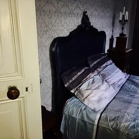 Le Petit Chateau Des Cedres Mouchamps