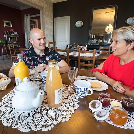 Le Petit Chateau Des Cedres * Mouchamps